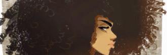 AfroLiyah_'s profile banner image