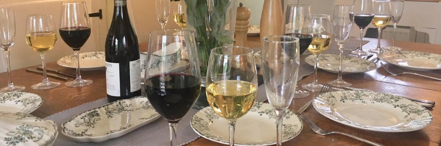 Norfolk Holiday Cottage banner