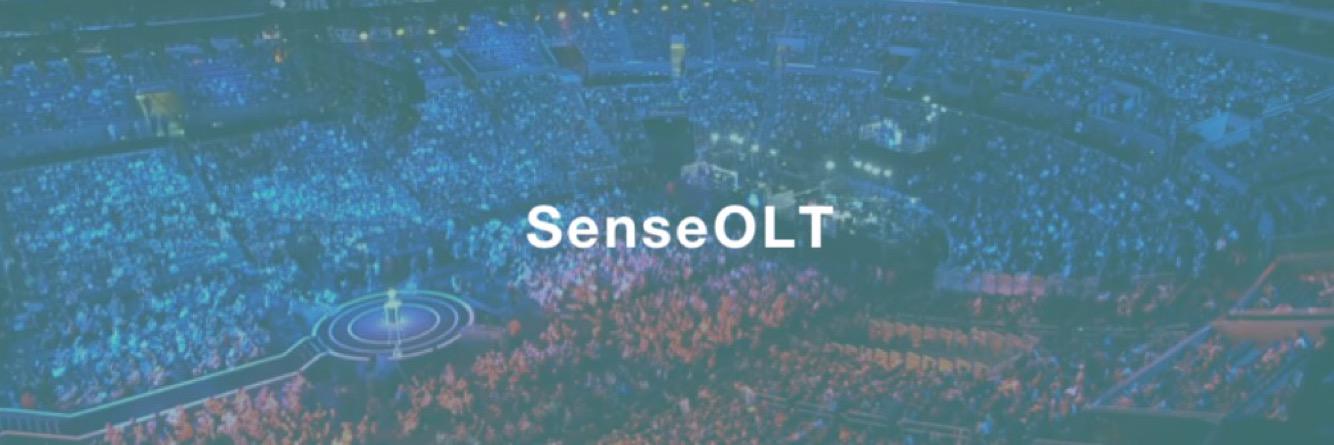 SenseOLT's profile banner image