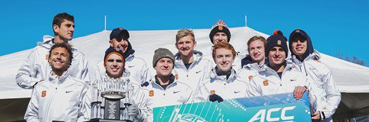 Syracuse XC/Track's banner