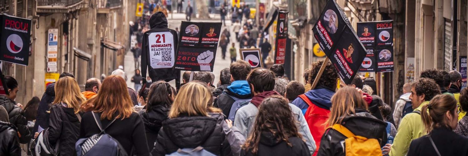 Ester Magdaleno banner