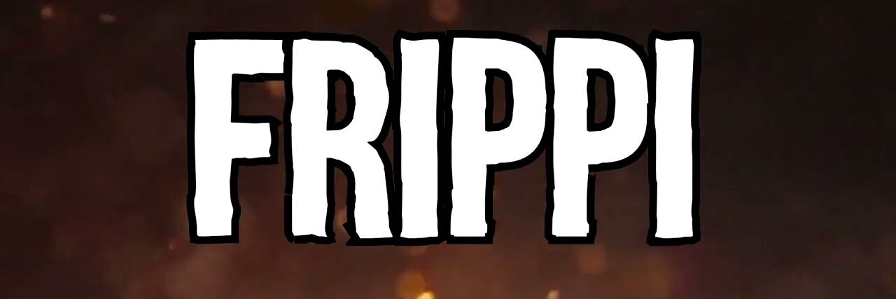 frippiTV's profile banner image