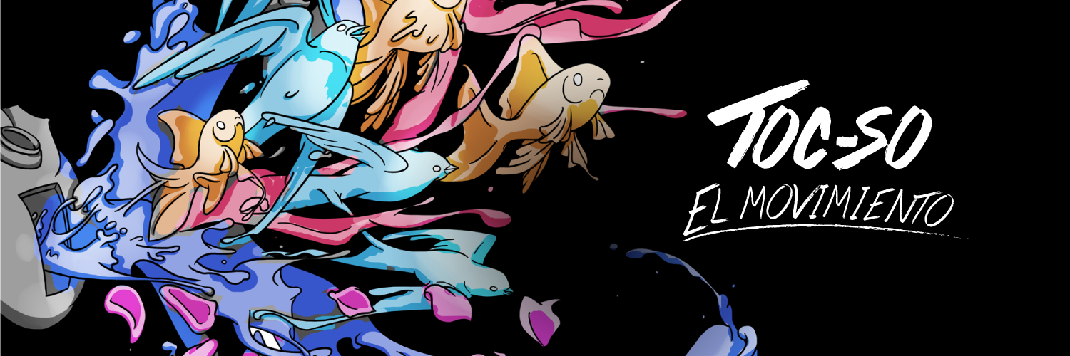 tocso507's profile banner image