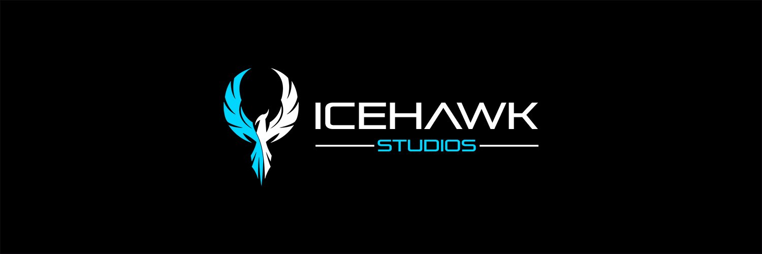 Icehawk banner