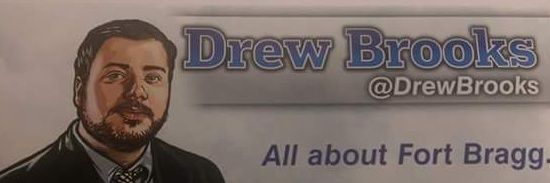 Drew Brooks banner
