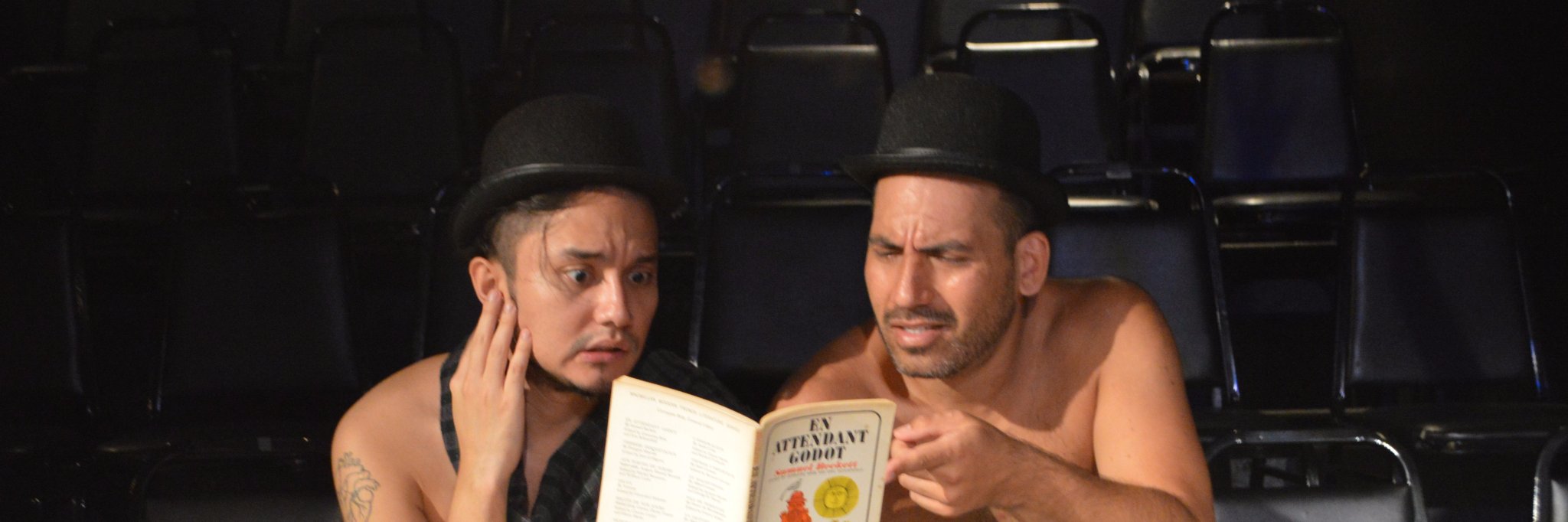 UnderpantsGodot's profile banner image