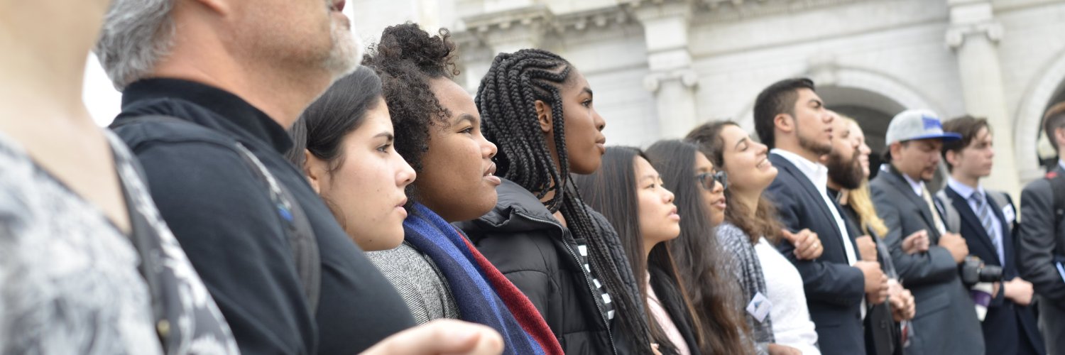 Ignatian Solidarity banner