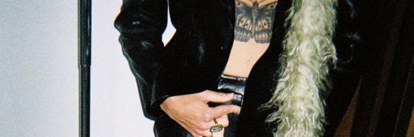 SPINNlNGOUT's profile banner image