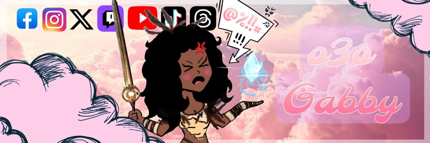 Gabbeho3o's profile banner image