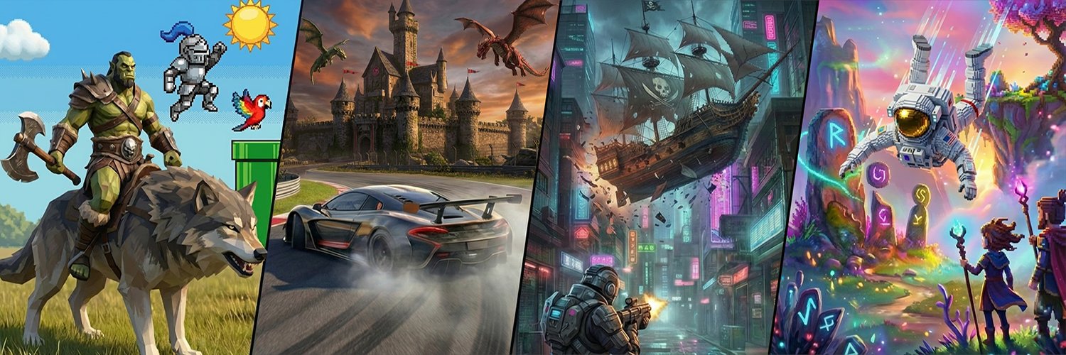 Daniel Johnsen banner