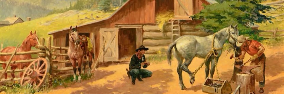 D Man, 1/4 CPA banner