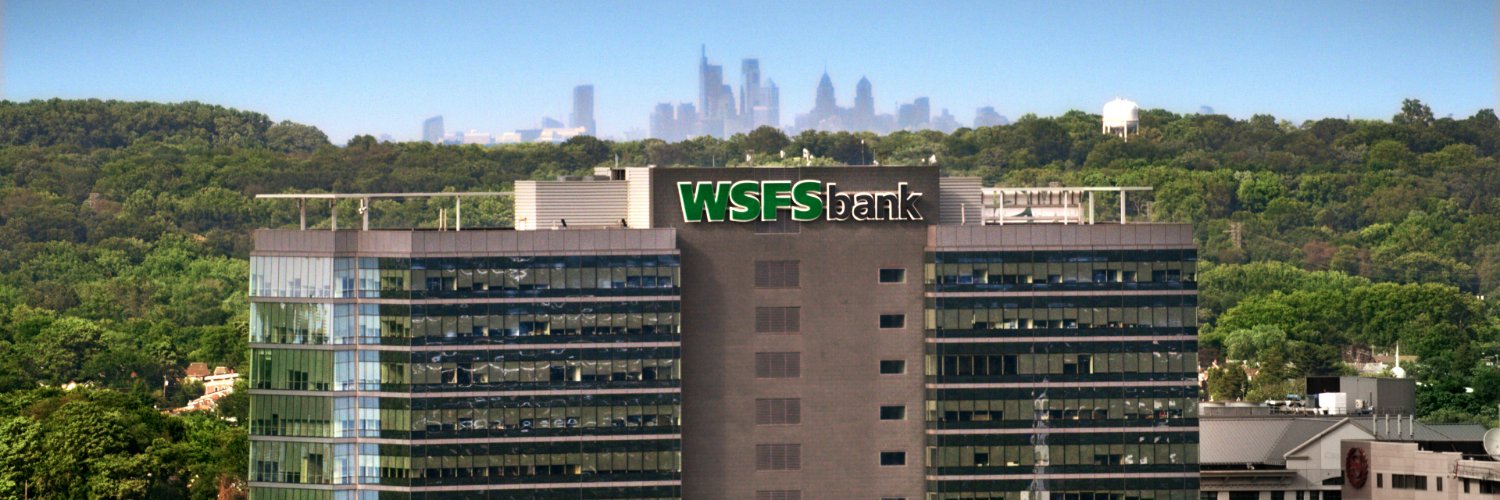 WSFS Bank banner