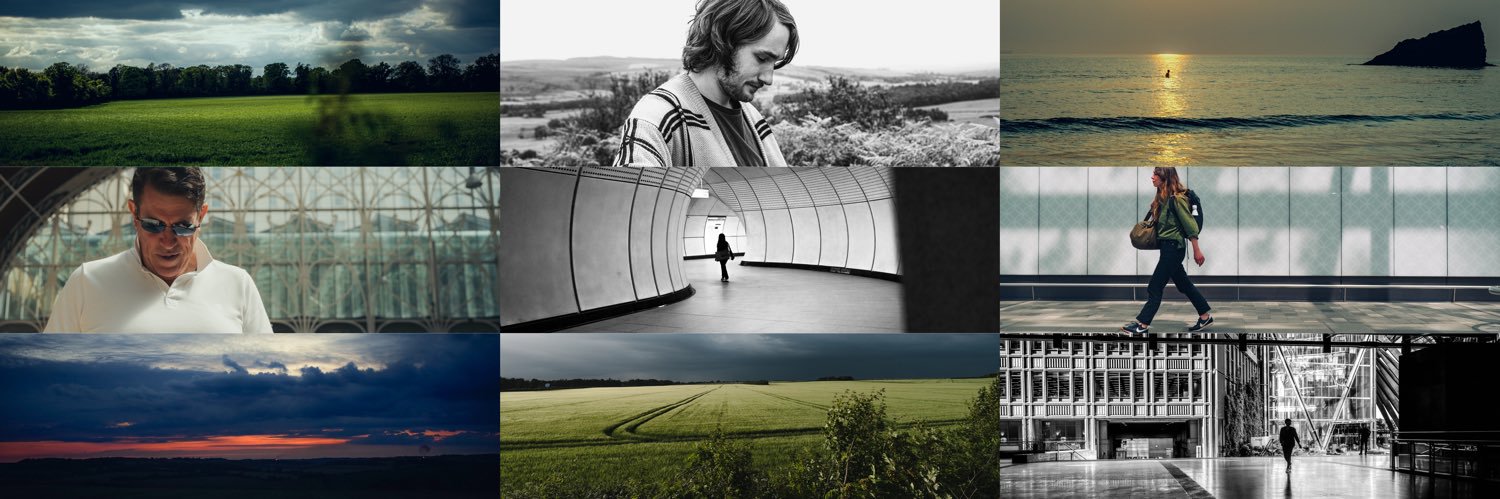 Dave Stapleton banner