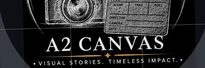 A2Canvas's profile banner image