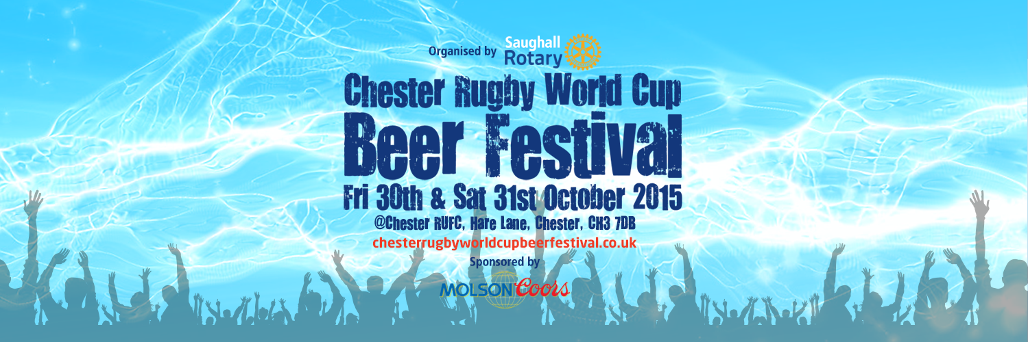ChesRWCBeerFest's profile banner image