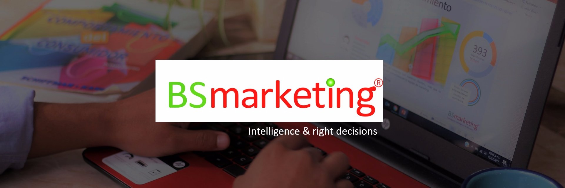 BSMarketingMX's profile banner image