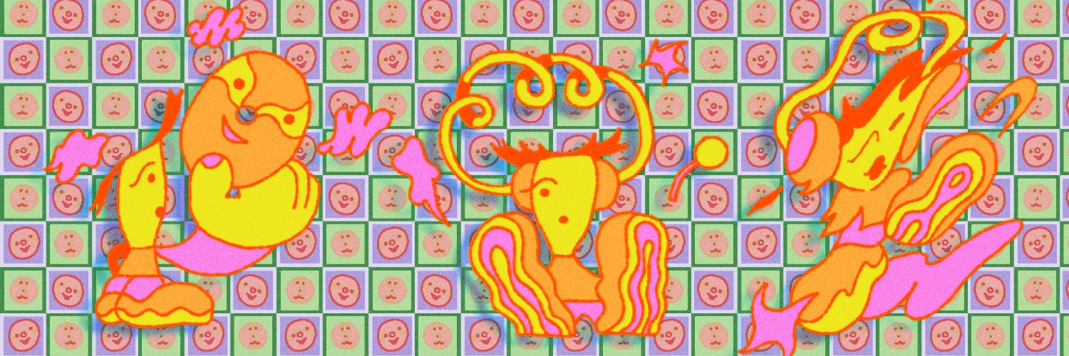 dumbpumi's profile banner image