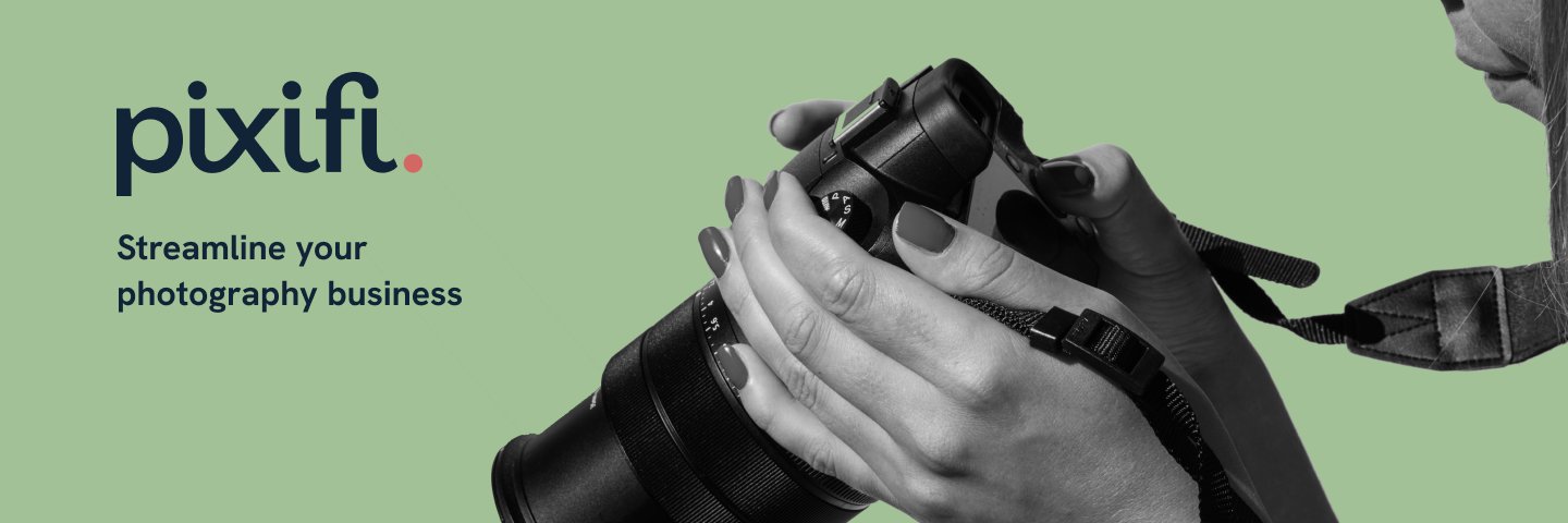Pixifi banner