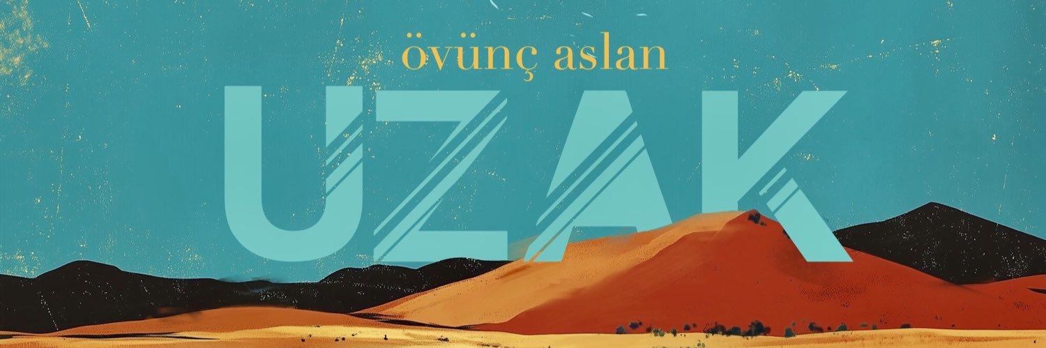 AslanOvunc's profile banner image