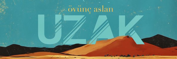 AslanOvunc Profile Banner