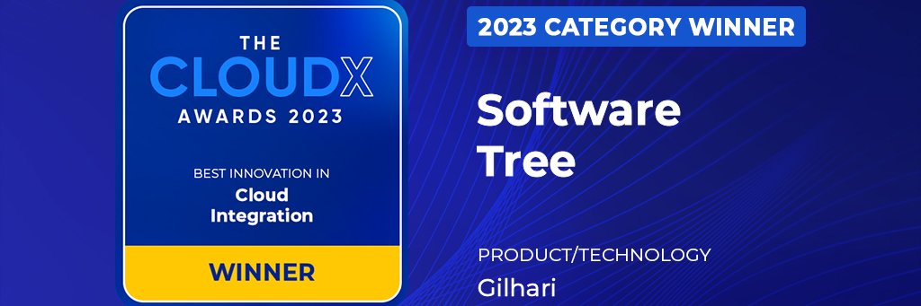 SoftwareTree's profile banner image