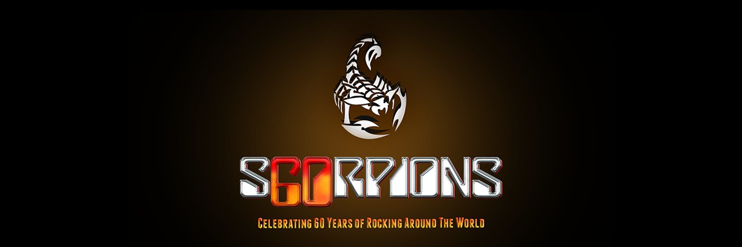 Scorpions's banner