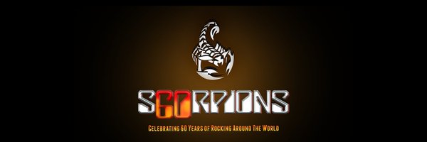 scorpions Profile Banner