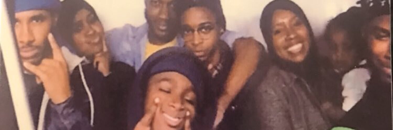 lavar_se's profile banner image