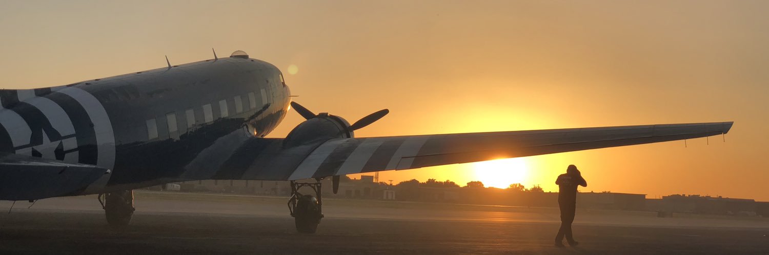 Casey Sprague banner