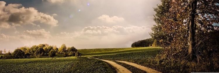 HMcDow's profile banner image
