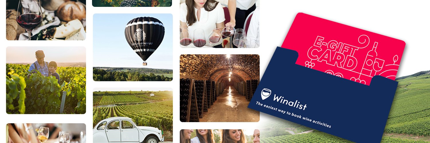 Winalist's profile banner image