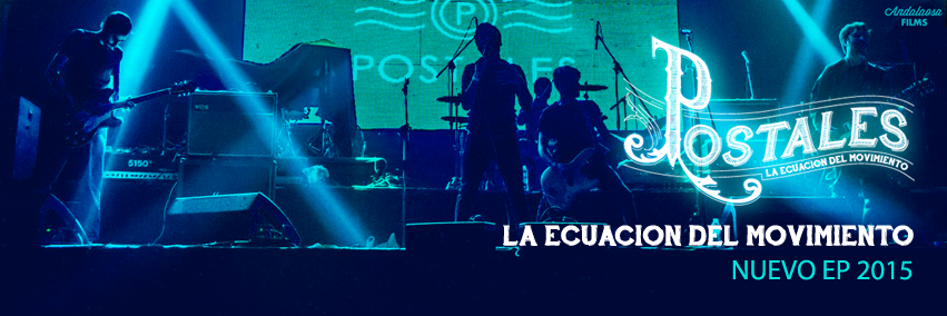 Postales banner
