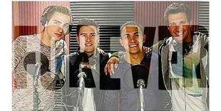 bigtimerushita's profile banner image