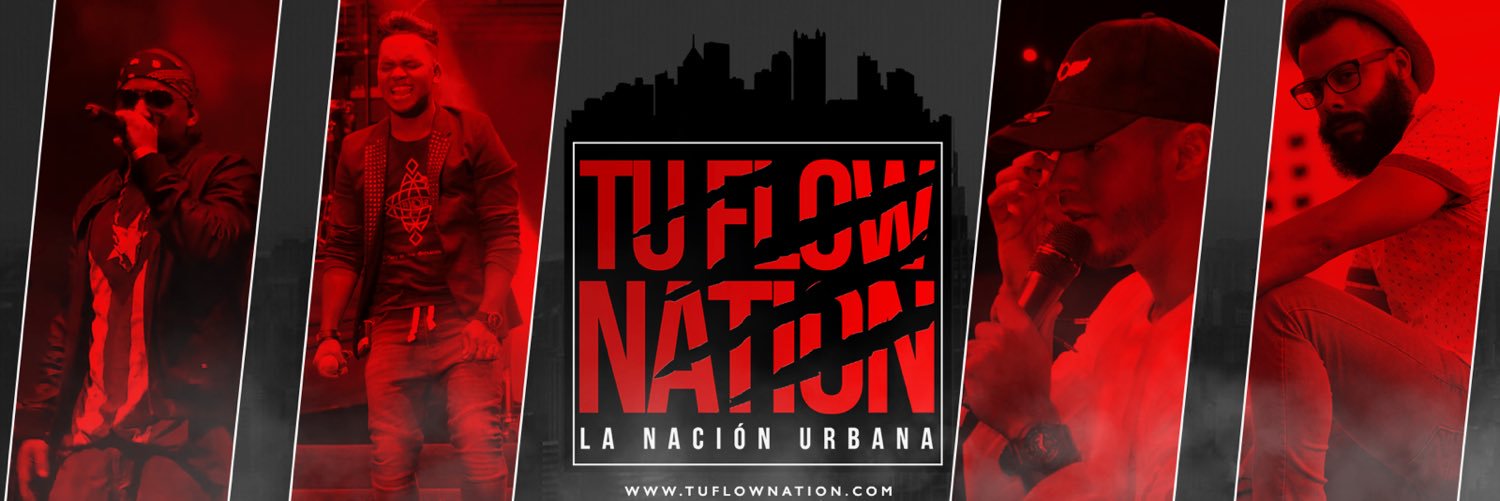 TuFlowNation's profile banner image