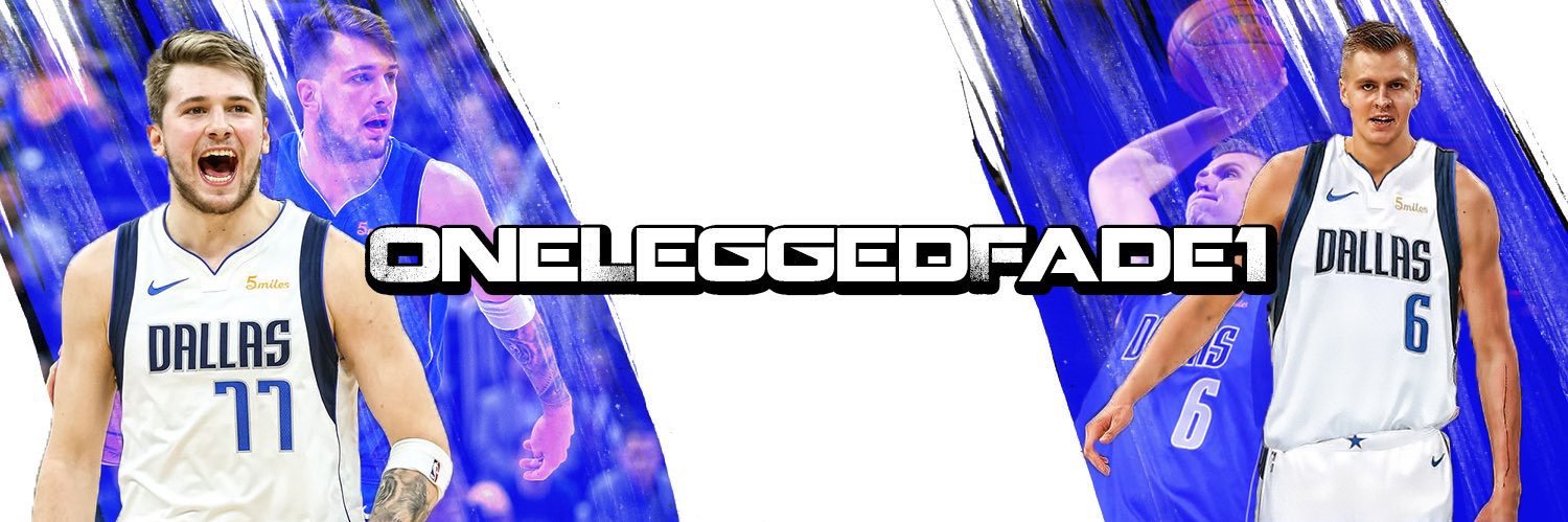 OneLeggedFade1's profile banner image