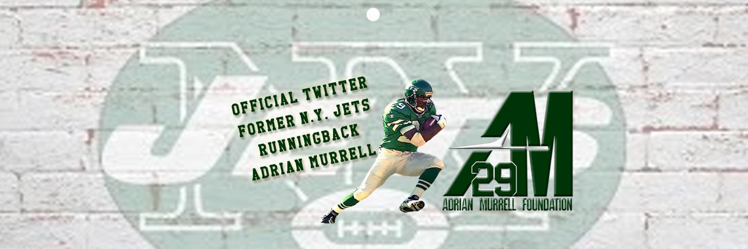 AdrianMurrell29's profile banner image