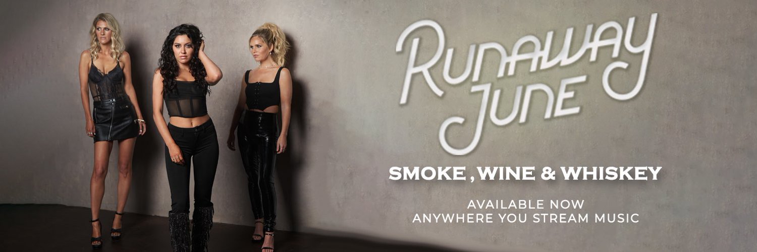 Runaway June Profile Banner