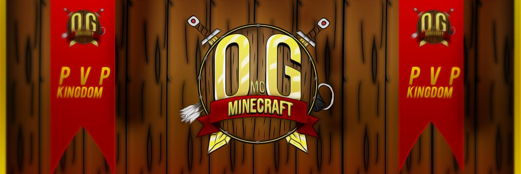 OpenGamingMC's profile banner image