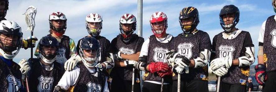 101Lacrosse's profile banner image