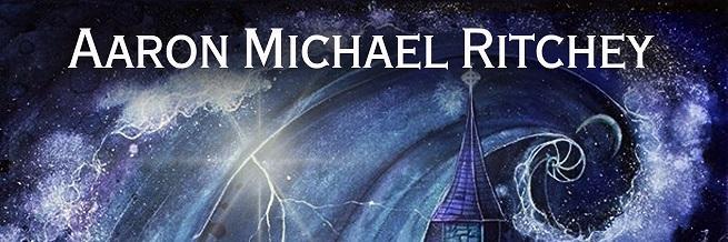AaronMRitchey's profile banner image
