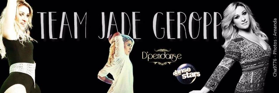 TeamJadeGeropp's profile banner image