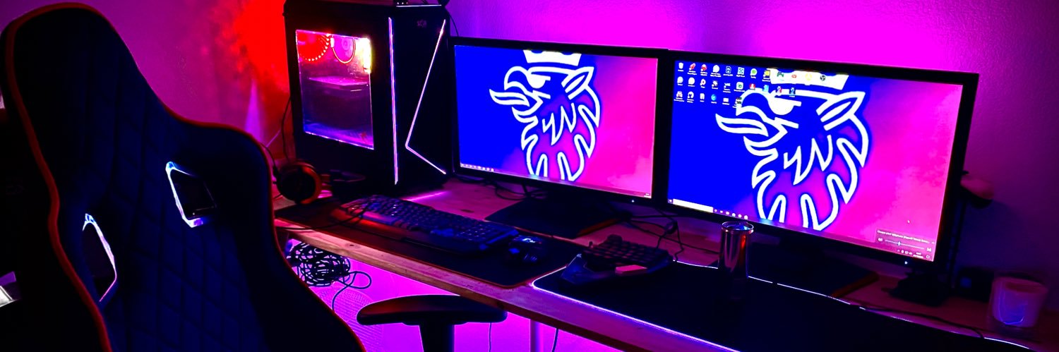 Alexride4's profile banner image