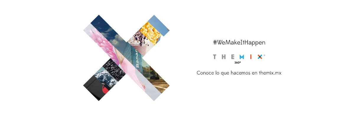 Themix banner