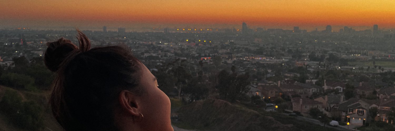 likaabg's profile banner image