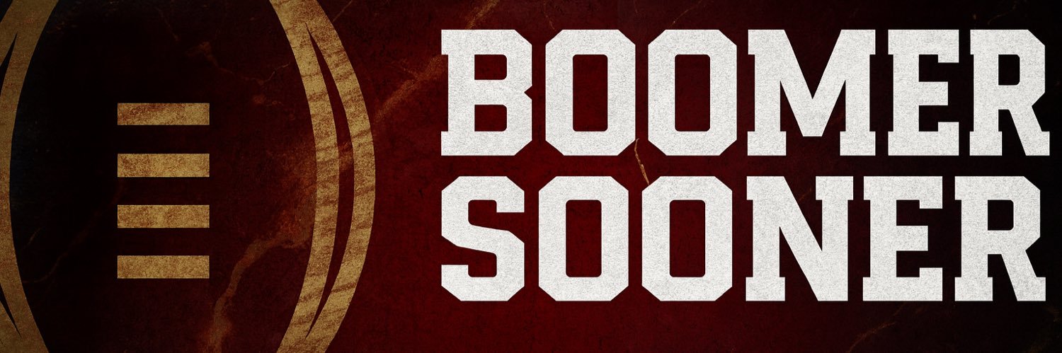 SoonerBaum's profile banner image
