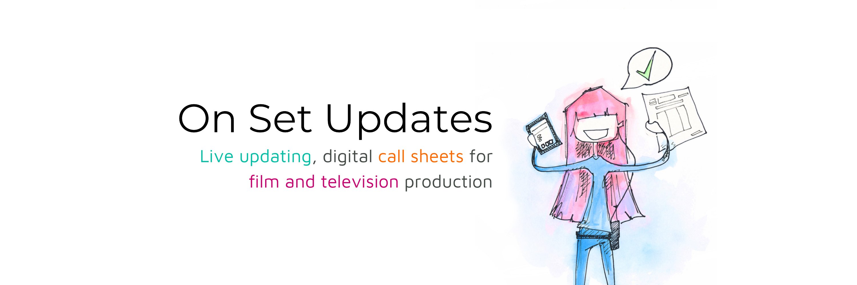 On Set Updates (@onsetupdates) / Posts / X