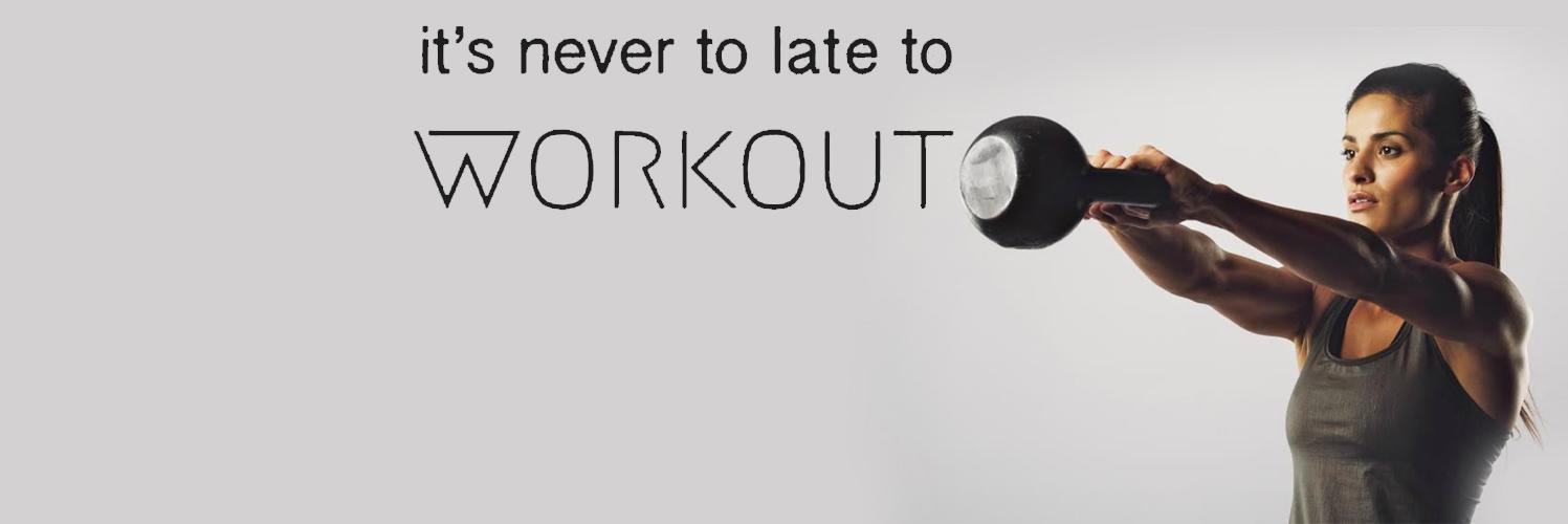 workoutadvs's profile banner image