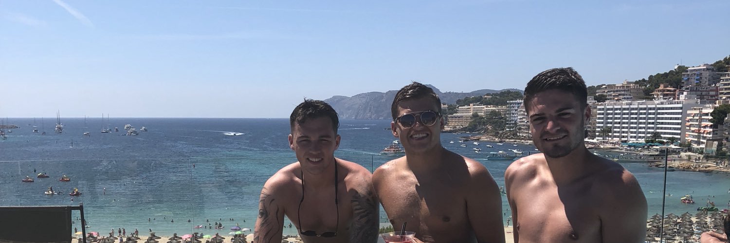 harryyates2's profile banner image