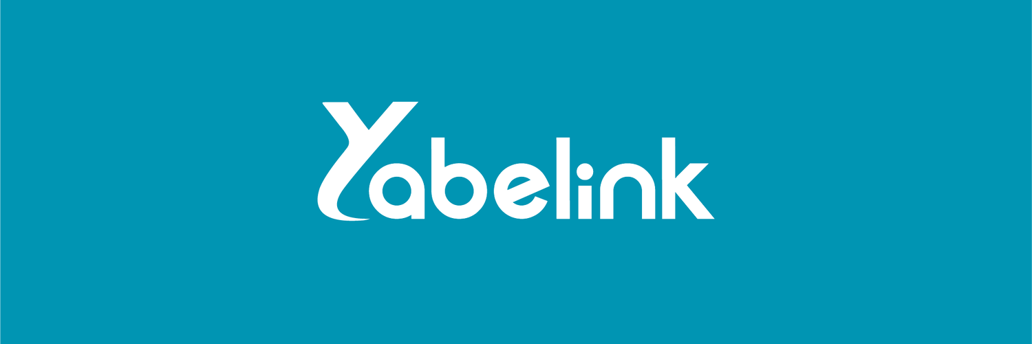 yabelink's profile banner image