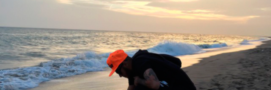 sykb03's profile banner image